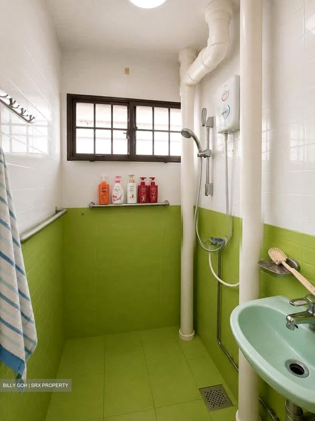 Blk 16 Eunos Crescent (Geylang), HDB 3 Rooms #621622921